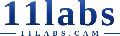 11labs logo